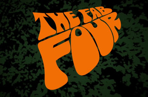 The Fab Four Performs The Beatles' Rubber Soul at Peoples Bank Theatre