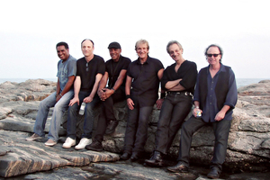 John Cafferty & The Beaver Brown Band