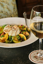 Celebrate Easter with City Cellar Wine Bar & Grill