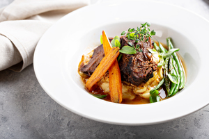 St. Patrick's Day Midleton Whiskey Pairing