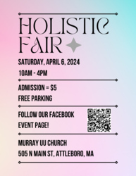 Holistic Fair