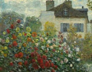 Painting the Modern Garden: Monet to Matisse