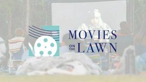Movies on the Lawn: Alamo Drafthouse Naples presents JURASSIC PARK at Mercato
