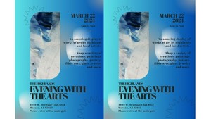 The Highlands Evening Craft Market