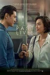 Art House Film: Past Lives