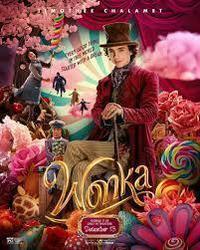 Feature Film: Wonka