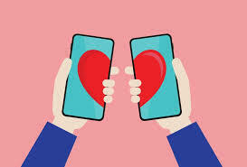 Online Dating for Older Adults