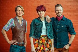 House of Hamill in Concert