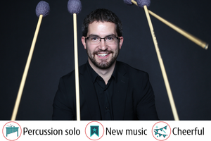 Auburn Symphony: From Marimba to Mozart