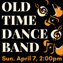 Old Time Dance Band