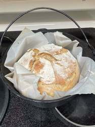 Sourdough Breadmaking