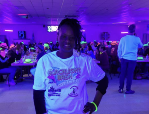 VFW 3944 & Auxiliary Black Light Bingo Bash