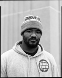 Reception–Monica Jane Frisell and Adam Scher: Portrait of US