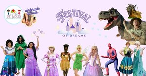 Festival of Dreams