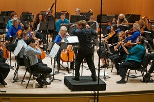 MusicaNova Orchestra