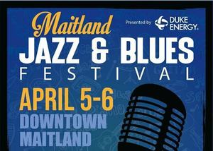 Maitland Jazz and Blues Festival