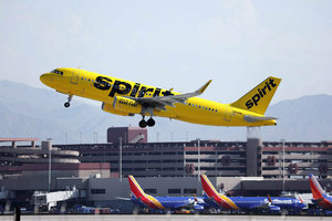 ¿Cómo me comunico con Spirit en español?