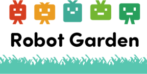 Robot Garden Fixit Clinic