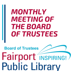 Library Board of Trustees Meeting