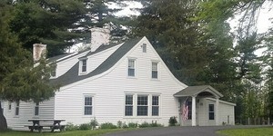 Grand Re-Opening of the Hudson Kitchen!