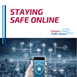 Staying Safe Online