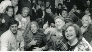 A Conversation with Harriette L. Chandler