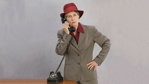 Frances Perkins – Part II – Meeting the Unsung Heroine Behind the New Deal