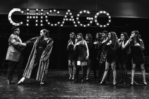 CHICAGO: TEEN EDITION