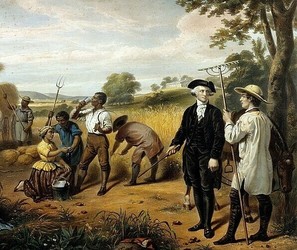 Profs & Pints Northern Virginia: Slavery and America's Revolution