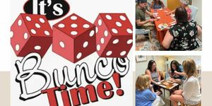 Bunco Night!