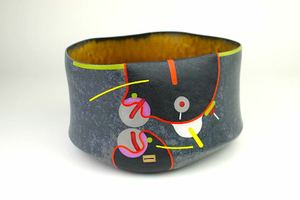 Small Works – Group Show