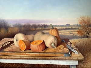 Opening Reception : Three New Shows