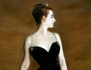 John Singer Sargent: Fashion & Swagger