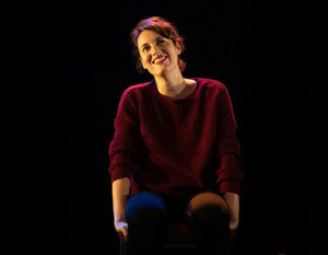 Fleabag - National Theatre Live