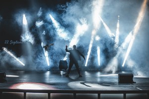 MJ The ILLUSION: Re - Living The King of Pop!