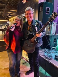 SHORE BET DUO at Our House Tavern