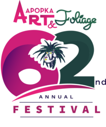 62nd Annual Apopka Art & Foliage Festival