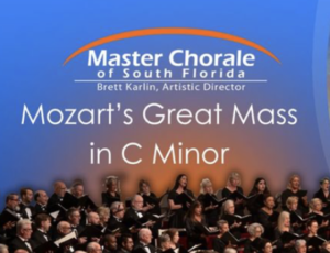 Mozart's Great Mass in C Minor
