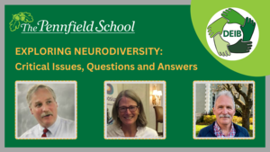 Exploring Neurodiversity: Critical Issues, Questions and Answers