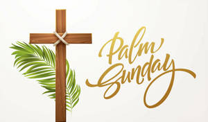 Palm Sunday Service with Cantata
