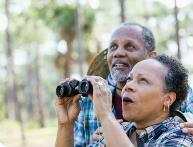 Winged Wonders: A Bird Watching Adventure *In-Person Cincinnati Nature Center