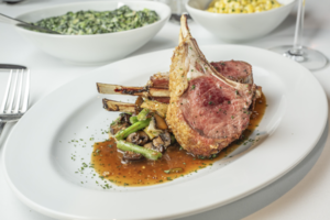 Ocean Prime Announces Easter Dinner Special Available MARCH 31