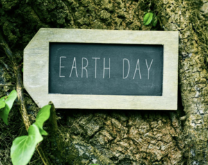 Celebrate Earth Day with Art