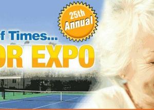 Senior Lifestyle & Healthcare Expo
