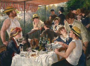 Profs & Pints Northern Virginia: Washington's Impressionist Art