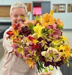 Chicagoland Daylily Society--Small Things Matter