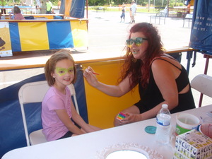 Mary, Queen of Heaven FunFest