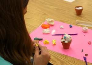 Growing a Garden: Ages 7-13