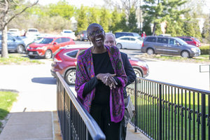 Easter at Salem United Methodist Church