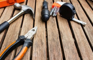 DIY: Simple Hand Tools at the Windsor Branch Library